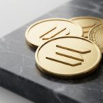 Solana รับ Stablecoin กว่า $6.5 แสนล้านในเดือนเดียว ทำสถิติสูงกว่าเดิม 2 เท่า