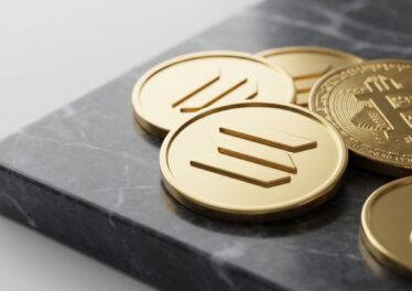 Solana รับ Stablecoin กว่า $6.5 แสนล้านในเดือนเดียว ทำสถิติสูงกว่าเดิม 2 เท่า