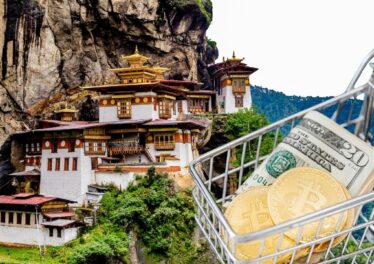 ภูฏานเทขาย Bitcoin เพิ่ม $18 ล้าน คลังสำรองกำลังจะหมดลงในอีก 5 เดือน