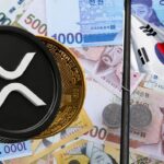 XRP โค่น Bitcoin ขึ้นแท่นคริปโทฯ ที่มีวอลุ่มเทรดสูงที่สุดในเกาหลีใต้