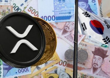 XRP โค่น Bitcoin ขึ้นแท่นคริปโทฯ ที่มีวอลุ่มเทรดสูงที่สุดในเกาหลีใต้