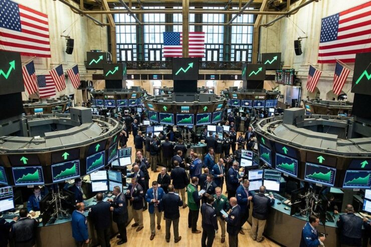 S&P 500 ทำนิวไฮทะลุ 7,000 จุด หนุน Bitcoin ขึ้น 2.84%