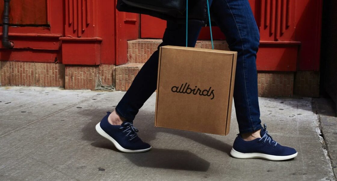 Allbirds ทิ้งธุรกิจรองเท้า ผันตัวขาย GPU บนคลาวด์ หุ้น $BIRD พุ่งกว่า 400%