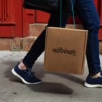 Allbirds ทิ้งธุรกิจรองเท้า ผันตัวขาย GPU บนคลาวด์ หุ้น $BIRD พุ่งกว่า 400%