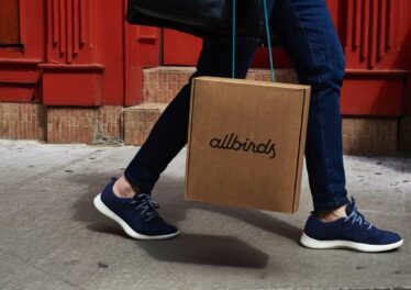 Allbirds ทิ้งธุรกิจรองเท้า ผันตัวขาย GPU บนคลาวด์ หุ้น $BIRD พุ่งกว่า 400%
