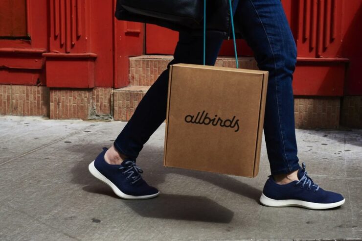 Allbirds ทิ้งธุรกิจรองเท้า ผันตัวขาย GPU บนคลาวด์ หุ้น $BIRD พุ่งกว่า 400%