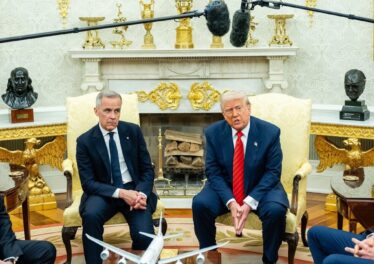 Ash Crypto ล้อ Trump ถล่มพอร์ตคริปโต เปรียบเหมือนโดนโจมตีทางอากาศ