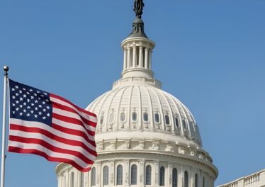 แบงก์และบริษัทคริปโตสหรัฐฯ เจรจาลับกรอบกฎหมายตลาดคริปโต