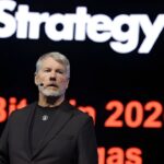 Bitwise ชี้ Strategy ของ Saylor คือแรงหลักดัน Bitcoin ฟื้น 21%