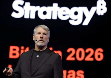 Bitwise ชี้ Strategy ของ Saylor คือแรงหลักดัน Bitcoin ฟื้น 21%