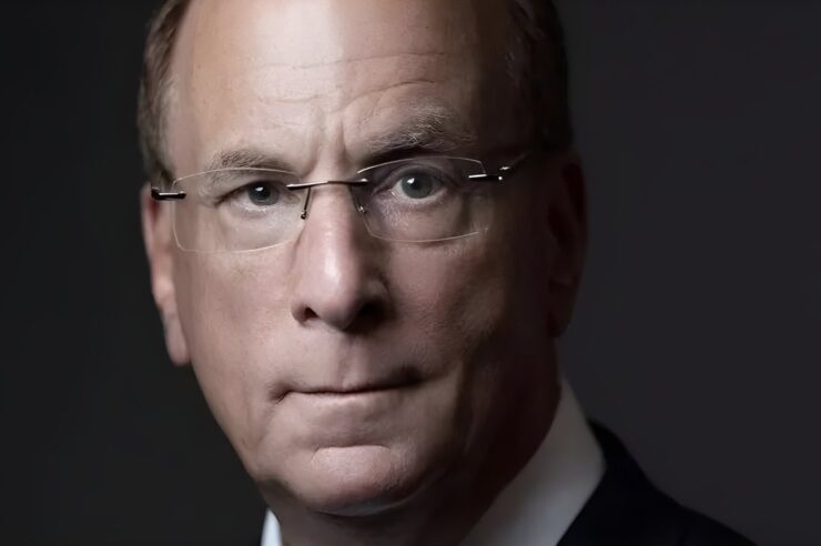 BlackRock Bitcoin ETF ดูดเงิน $906 ล้านในสัปดาห์เดียว สูงสุดตั้งแต่ต้นปี