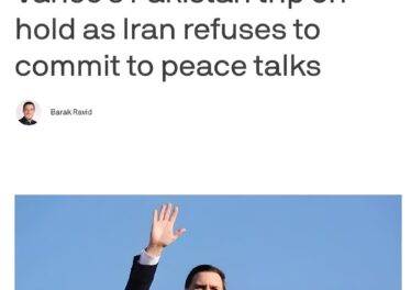 น้ำมัน Brent ทะลุ $100 หลังสหรัฐฯ ยกเลิกภารกิจสันติภาพอิหร่าน