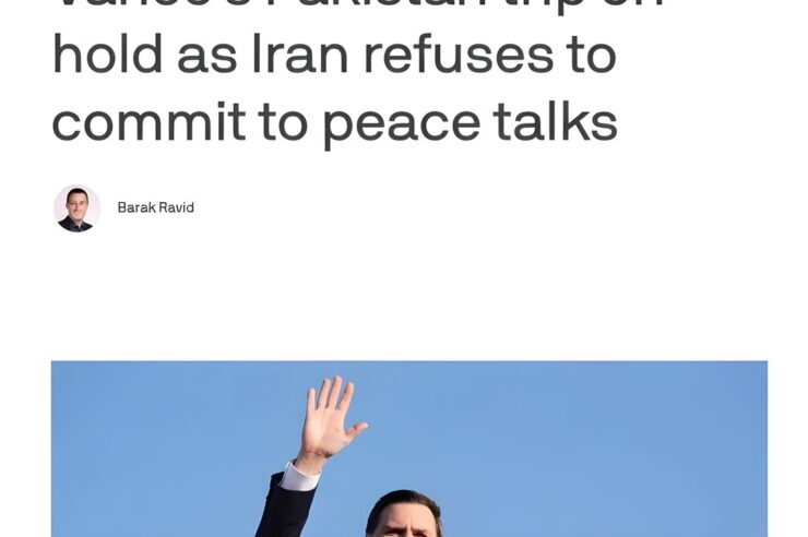 น้ำมัน Brent ทะลุ $100 หลังสหรัฐฯ ยกเลิกภารกิจสันติภาพอิหร่าน