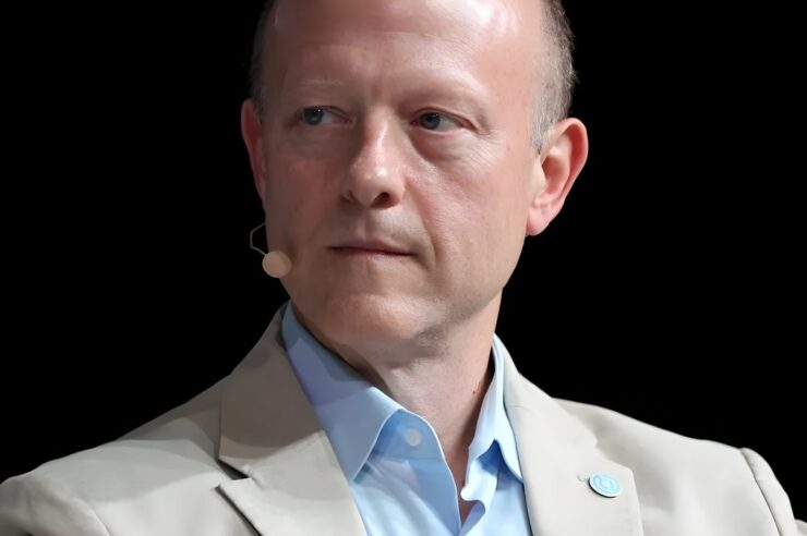 CEO Circle ปฏิเสธอายัด USDC $230 ล้านจากแฮก Drift อ้างยังไม่มีคำสั่งศาล