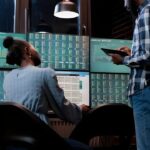 หุ้น Circle ร่วงเกือบ 10% หลังนักวิเคราะห์ปรับลดเรตติ้งเป็น Sell