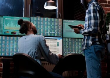 หุ้น Circle ร่วงเกือบ 10% หลังนักวิเคราะห์ปรับลดเรตติ้งเป็น Sell