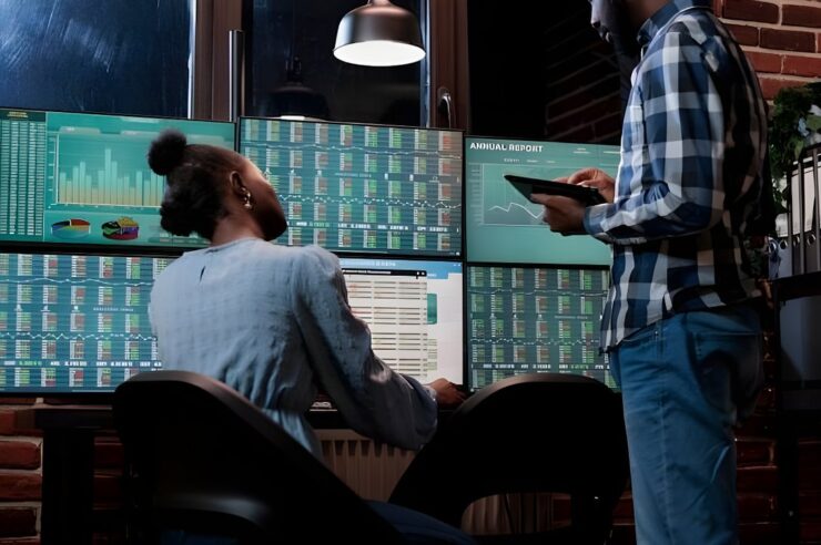 หุ้น Circle ร่วงเกือบ 10% หลังนักวิเคราะห์ปรับลดเรตติ้งเป็น Sell