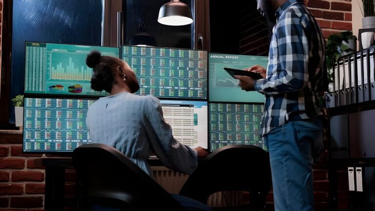 หุ้น Circle ร่วงเกือบ 10% หลังนักวิเคราะห์ปรับลดเรตติ้งเป็น Sell