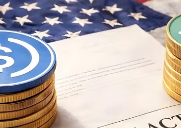 CLARITY Act หลุดตารางวุฒิสภา แต่ ส.ว. Tillis เตรียมปล่อยร่างสุดท้ายสัปดาห์นี้