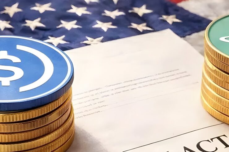 CLARITY Act หลุดตารางวุฒิสภา แต่ ส.ว. Tillis เตรียมปล่อยร่างสุดท้ายสัปดาห์นี้