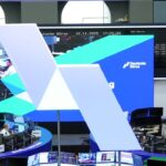 Deutsche Boerse ลงทุน $200 ล้านใน Kraken หลังมูลค่าร่วง 33% และแผน IPO ถูกระงับ