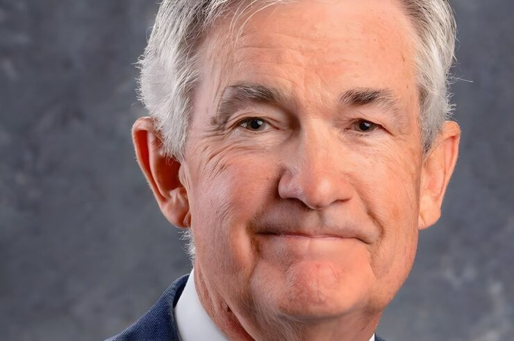 DOJ ยุติสอบสวนคดีอาญา Jerome Powell ประธาน Fed