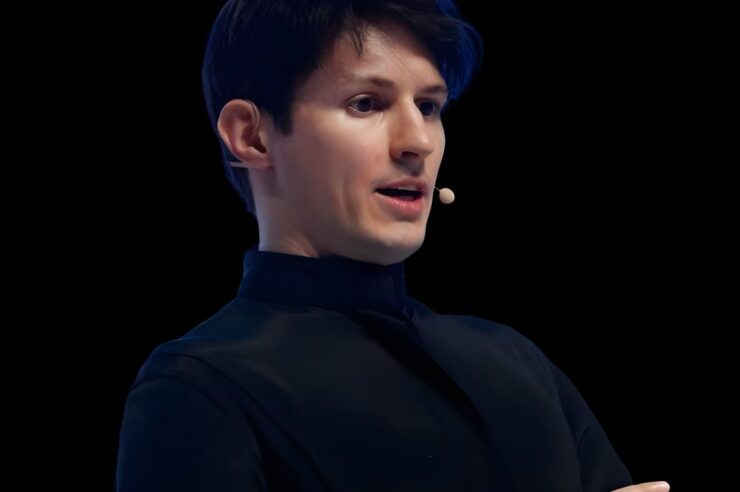 Durov ชี้ข้อมูลรั่วทำเจ้าของคริปโตในฝรั่งเศสถูกลักพาตัว 41 ราย