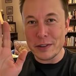 ทวีต 4 คำของ Elon Musk ดัน ASTEROID พุ่ง 45,000% สะท้อนความเปราะบางของ memecoin บน Solana