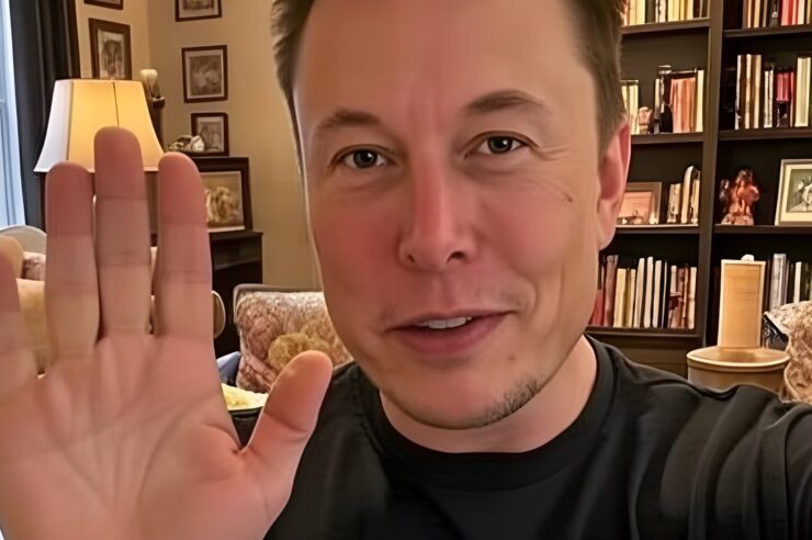 ทวีต 4 คำของ Elon Musk ดัน ASTEROID พุ่ง 45,000% สะท้อนความเปราะบางของ memecoin บน Solana