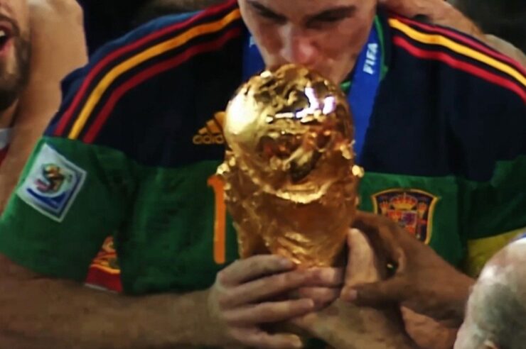 FIFA จับมือ Predictstreet เปิดตลาดทำนายผล World Cup 2026 กว่า 2,600 ตลาดบนบล็อกเชน