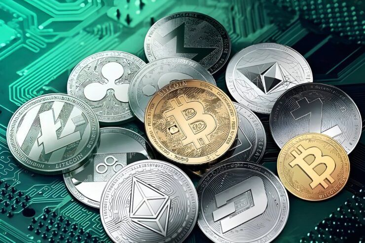 Galaxy Digital โยก ETH 15,000 เหรียญ มูลค่า $34.73 ล้าน เข้า 3 กระดานเทรดใหญ่