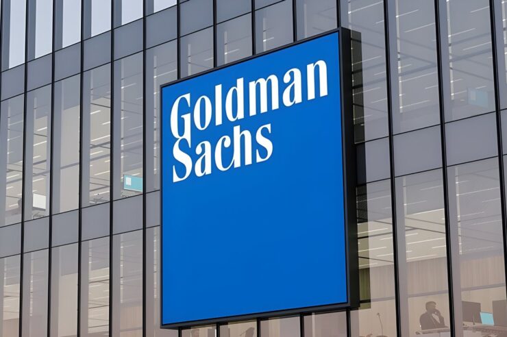 Goldman Sachs ยื่นเปิด Bitcoin ETF แบบ Covered Call เน้นสร้างรายได้จากพรีเมียม