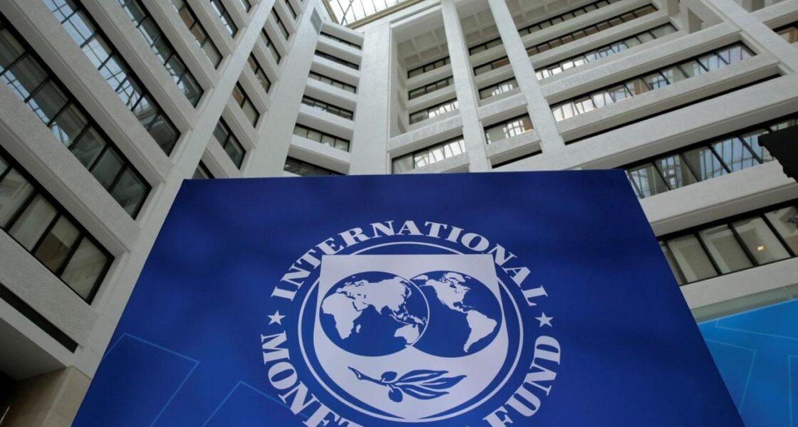 IMF หั่นคาดการณ์ GDP โลกปี 2026 เหลือ 3.1% เตือนสงครามอิหร่านอาจดันสู่ภาวะถดถอย