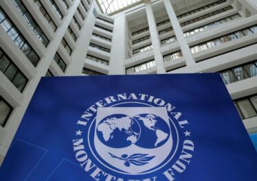 IMF หั่นคาดการณ์ GDP โลกปี 2026 เหลือ 3.1% เตือนสงครามอิหร่านอาจดันสู่ภาวะถดถอย