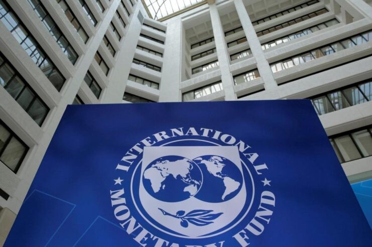 IMF หั่นคาดการณ์ GDP โลกปี 2026 เหลือ 3.1% เตือนสงครามอิหร่านอาจดันสู่ภาวะถดถอย