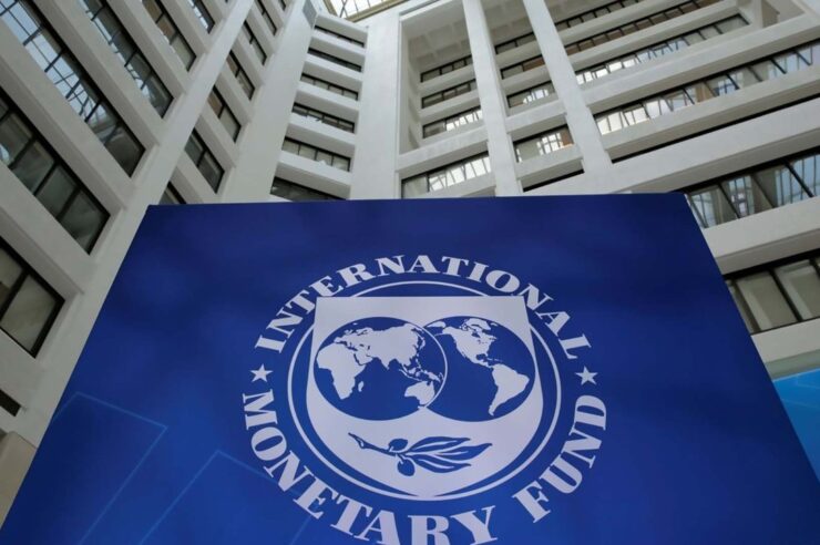IMF ชี้ Tokenization กำลังเปลี่ยนโครงสร้างระบบการเงินในกำกับ