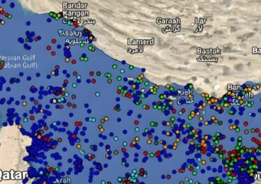 อิหร่านชูบทบาท Bitcoin เชิงกลยุทธ์ แต่ USDT ครองค่าผ่านช่องแคบฮอร์มุซ