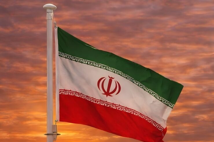 รายงาน FT ระบุอิหร่านเตรียมเก็บค่าผ่านช่องแคบ Hormuz เป็น Bitcoin