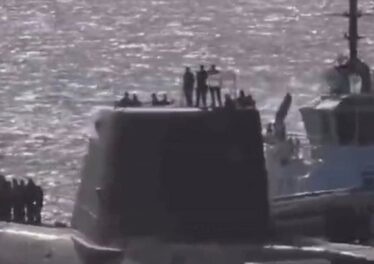 อิหร่านศึกษาหยุดเสริมสมรรถนะยูเรเนียม ขณะสหรัฐฯ ประกาศปิดล้อมช่องแคบฮอร์มุซ