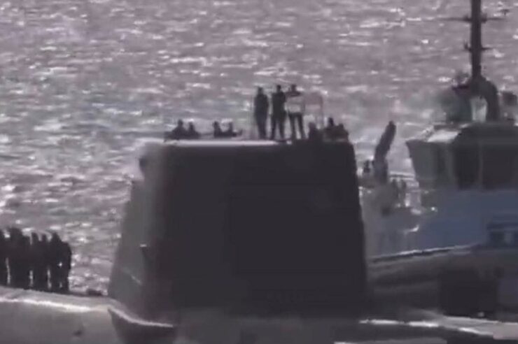 อิหร่านศึกษาหยุดเสริมสมรรถนะยูเรเนียม ขณะสหรัฐฯ ประกาศปิดล้อมช่องแคบฮอร์มุซ