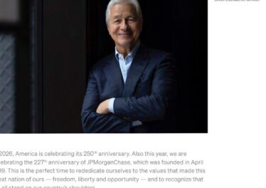 Jamie Dimon ยอมรับบล็อกเชนคือคู่แข่งใหม่ แต่แผนจริงคือกลืนคริปโตเข้าธนาคาร