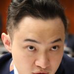 Justin Sun สูญกว่า $80 ล้านจากโทเคน WLFI ที่ถูก World Liberty Financial อายัด