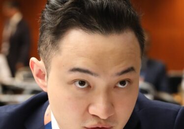 Justin Sun สูญกว่า $80 ล้านจากโทเคน WLFI ที่ถูก World Liberty Financial อายัด