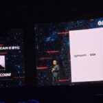 Lightspark จับมือ Visa เปิดตัว Grid Global Accounts รองรับ Stablecoin ใน 65 ประเทศ