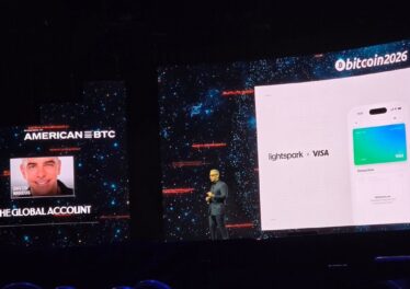 Lightspark จับมือ Visa เปิดตัว Grid Global Accounts รองรับ Stablecoin ใน 65 ประเทศ