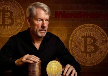 Michael Saylor ทำนาย Bitcoin แตะ $21 ล้านภายใน 21 ปี เพิ่มจากเป้าเดิม $13 ล้าน