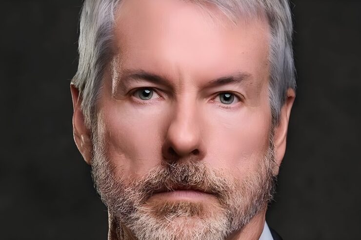 Michael Saylor ชี้ตลาดหมี Bitcoin จบแล้ว วัฏจักร 4 ปีสิ้นสุด