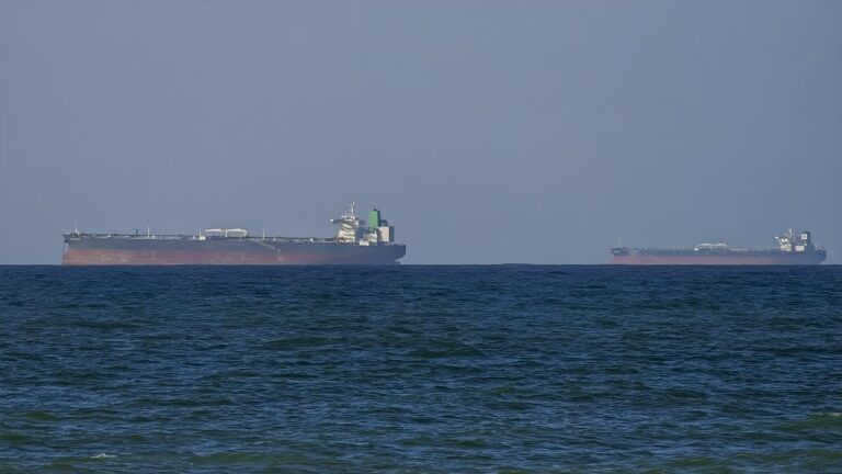 นักลงทุนเดิมพัน $760 ล้านคาดน้ำมันร่วง ก่อนอิหร่านประกาศเปิดช่องแคบฮอร์มุซ 20 นาที