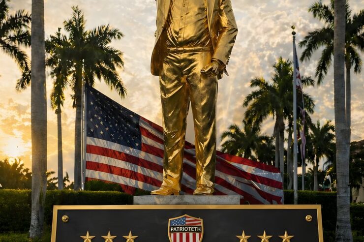 ราคาน้ำมันพุ่งทะลุ $103 หลังทรัมป์เตรียมปิดล้อมช่องแคบฮอร์มุซ