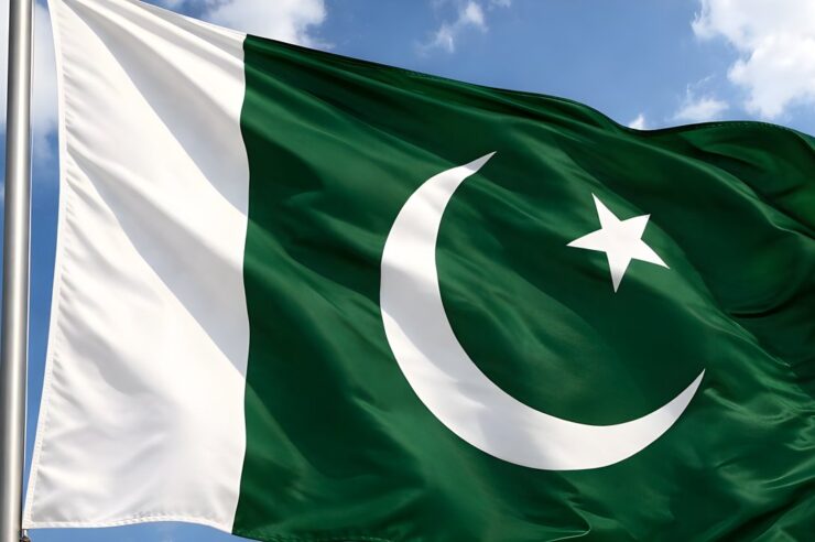 ธนาคารกลางปากีสถานยกเลิกคำสั่งห้ามคริปโตปี 2018 เปิดทางแบงก์รับ VASPs แล้ว